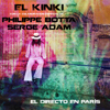 El kinki,philippe botta,serge adam,quoi de neuf docteur