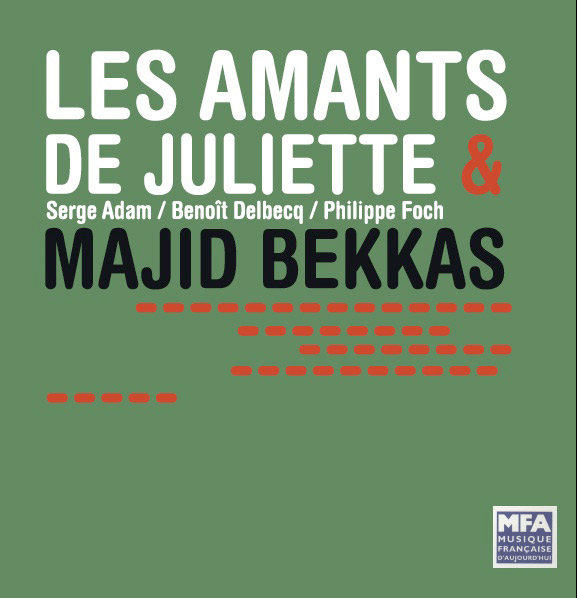 amants de juliette, majid bekkas,quoi de neuf docteur