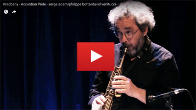serge adam,philippe botta,david venitucci,hradcany,quoi de neuf docteur