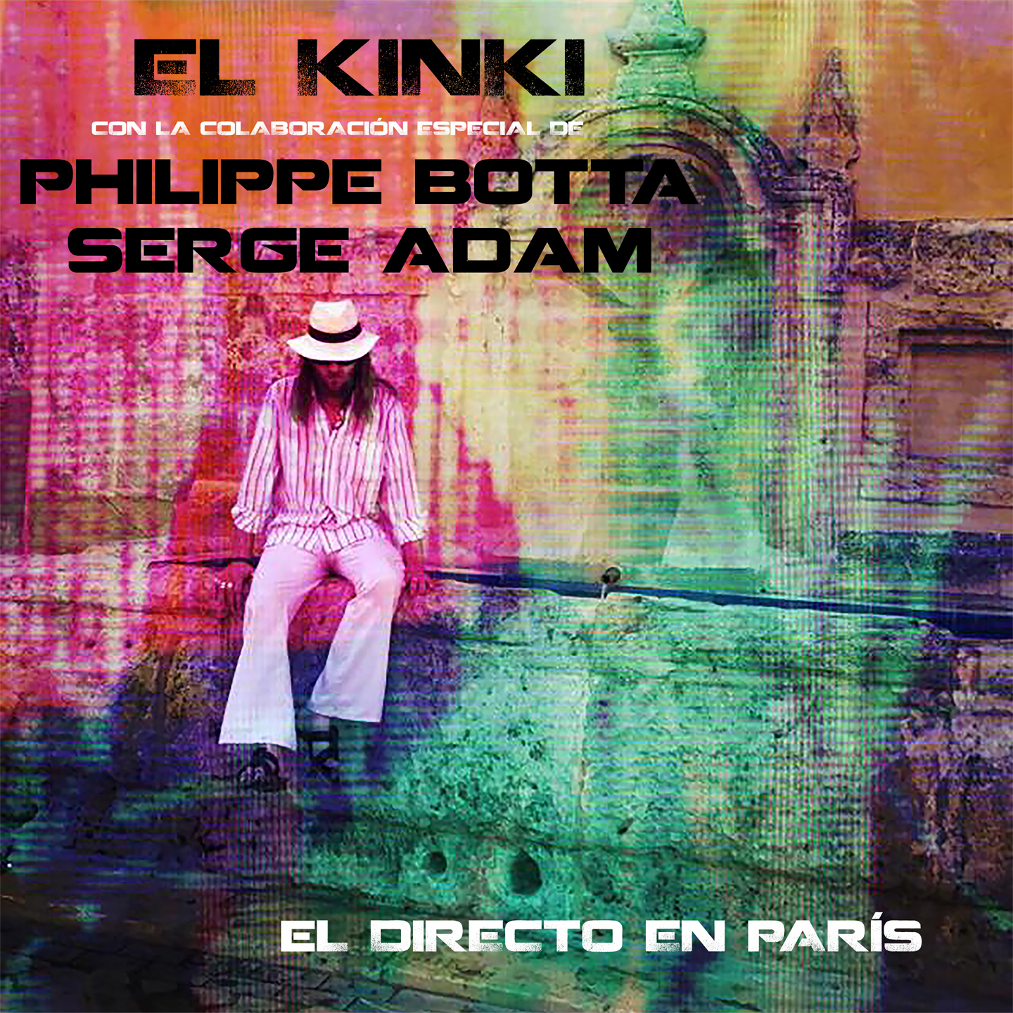 el kinki,quoi de neuf docteur