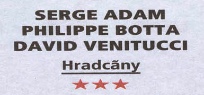 hradcany,serge adam,philippe botta,david venitucci,quoi de neuf docteur,jazzmagazine